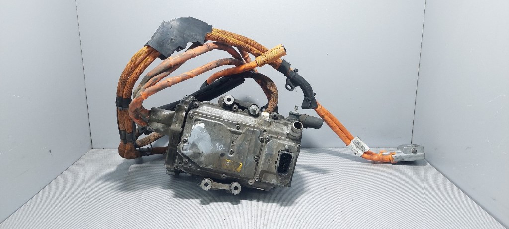 INVERTER MERCEDES E KLASA (W212) > 13-16 A6519008702