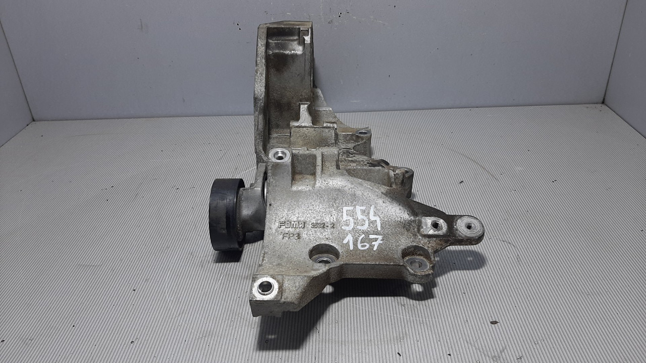 NOSAC ALTERNATORA VW POLO > 09-14 03L903143Q