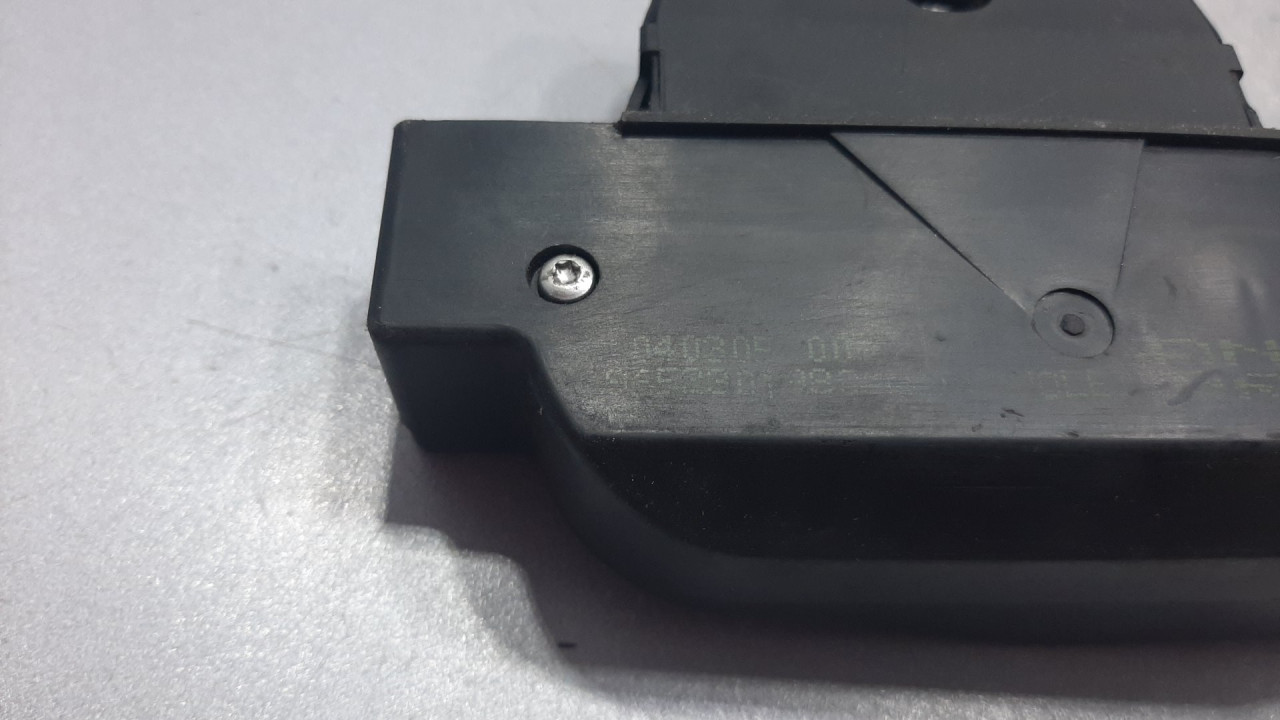 BRAVA GEPEKA CITROEN C3 > 02-05 9652301980