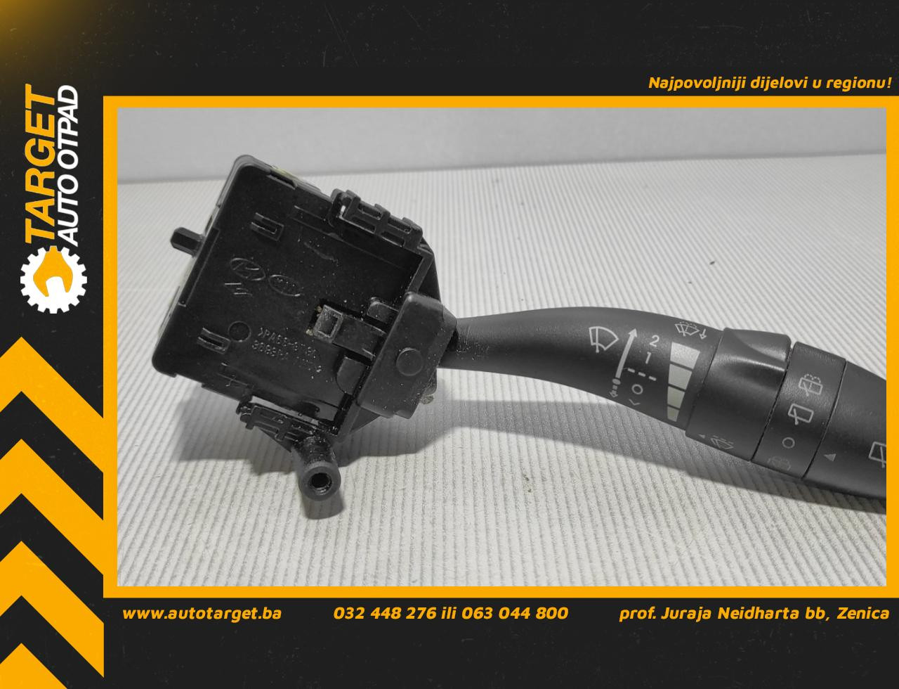 DIJELOVI RUCICA VOLANA HYUNDAI I30 > 07-10 934202R010