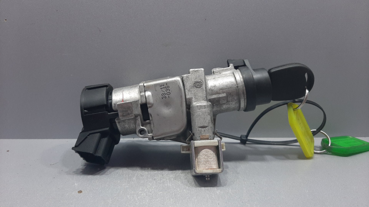 DIJELOVI BRAVA PALJENJA VW POLO > 14-17 6R0905851