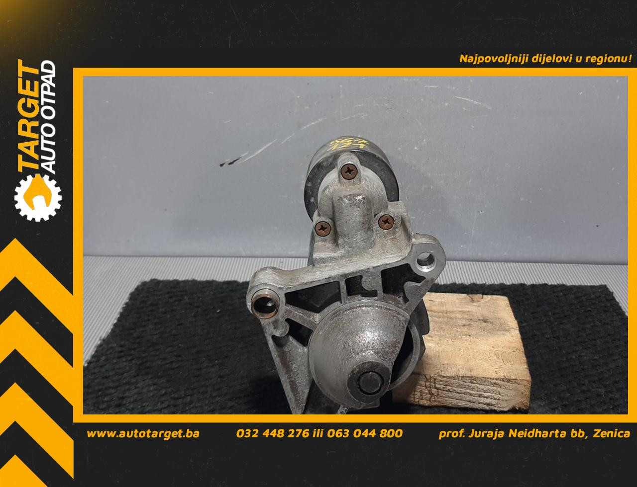 DIJELOVI ALNASER PEUGEOT 406 > 99-04 0001108130