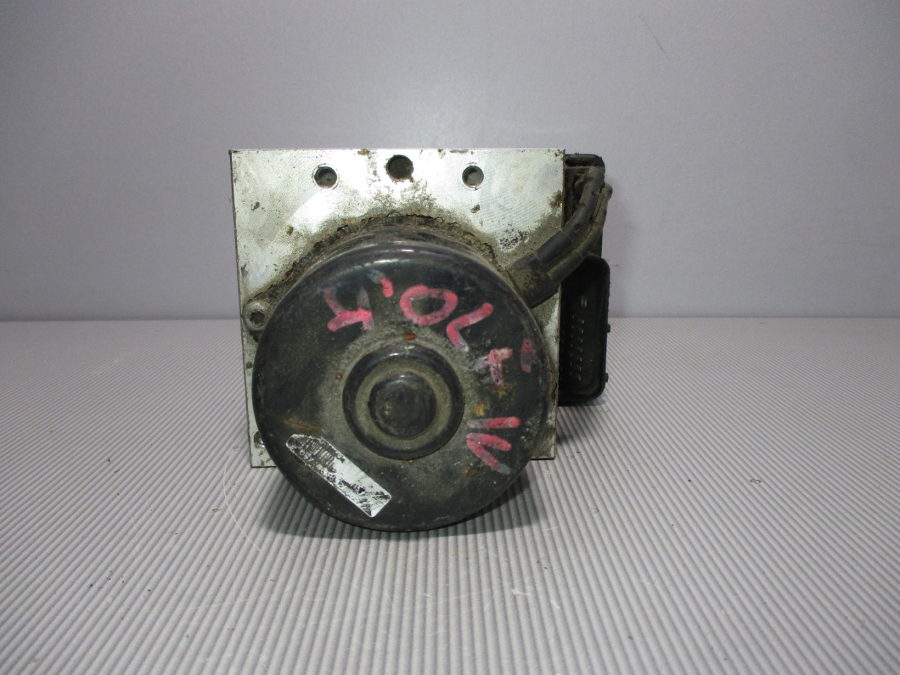 ABS ELEKTRONIKA AUDI A3 > 96-03 1J0907379G