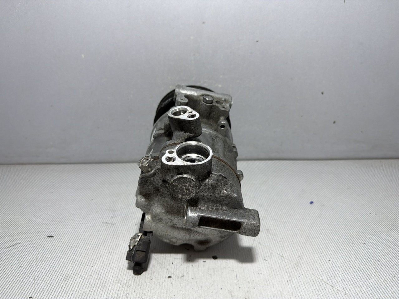DIJELOVI KOMPRESOR KLIME AUDI Q5 (FY) > 17 - 20  2.0 80A816803