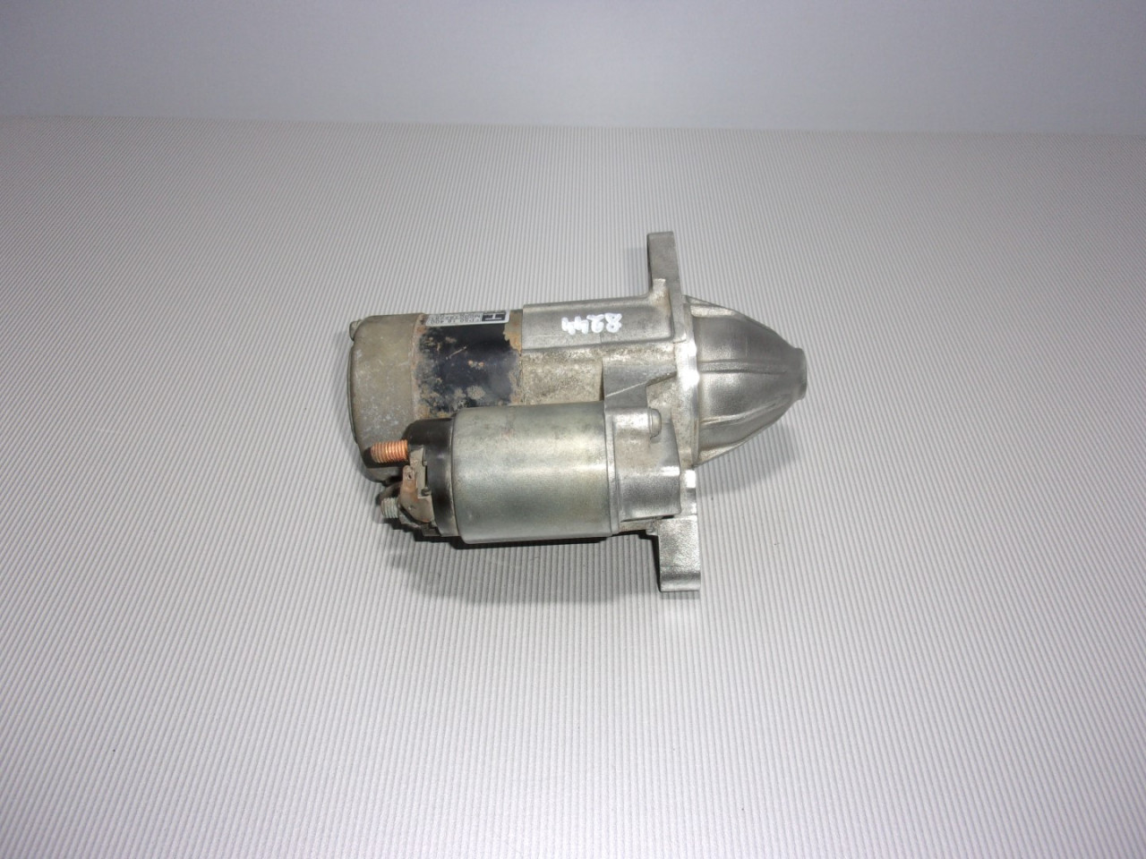 ALNASER MAZDA 323F > 98-00 M000T82281 M000T82281
