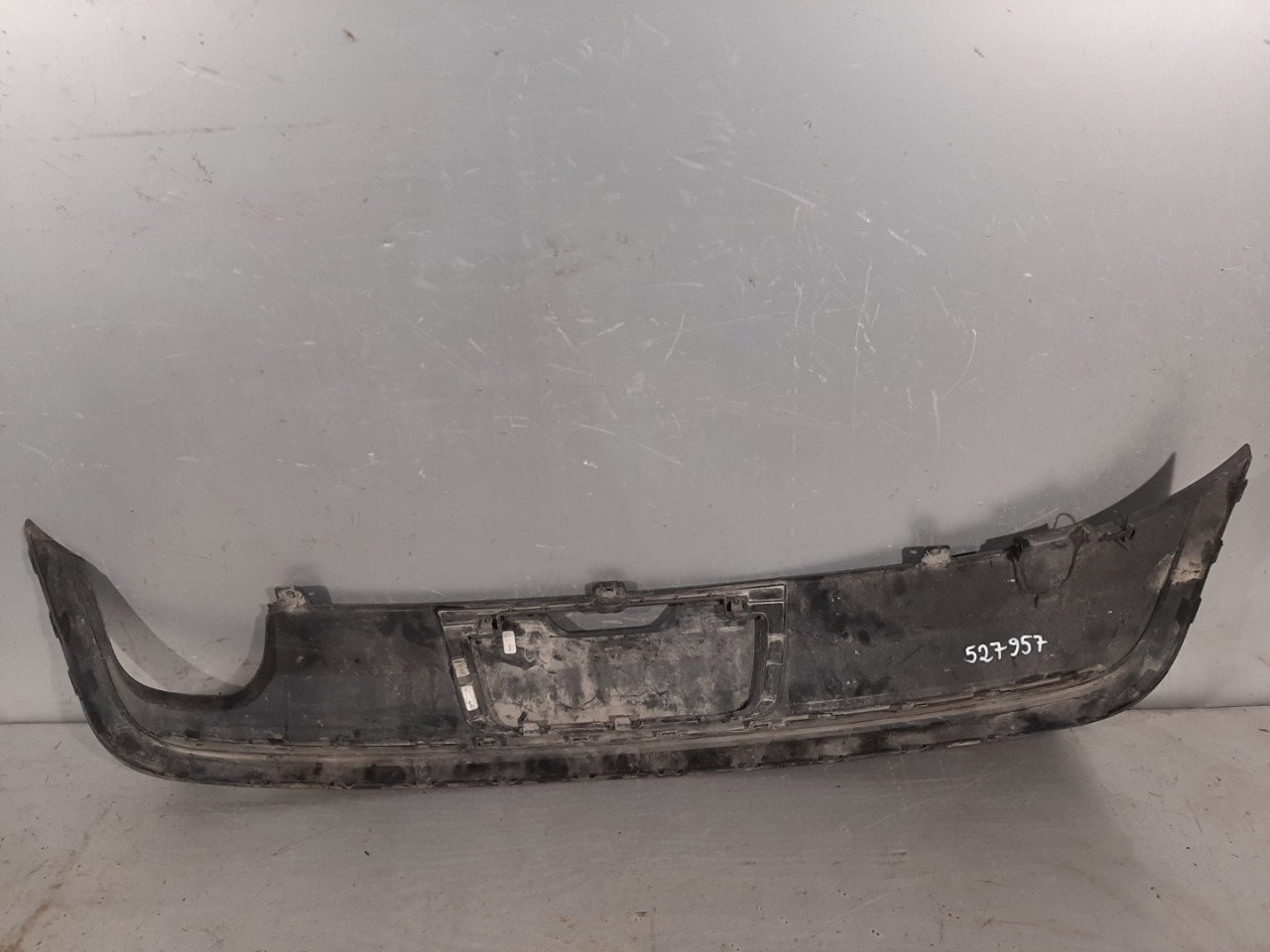 DIFUZOR ZADNJI VW JETTA > 10-14 5C6807521B