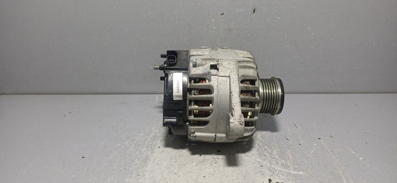 DIJELOVI ALTERNATOR OPEL ASTRA J > 12-15