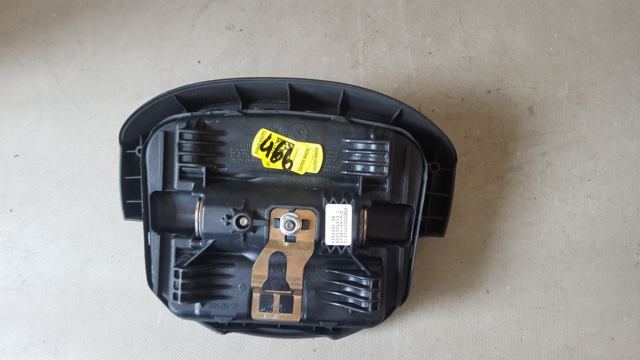 AIRBAG VOLANA RENAULT MEGANE > 02-05 82000301513C
