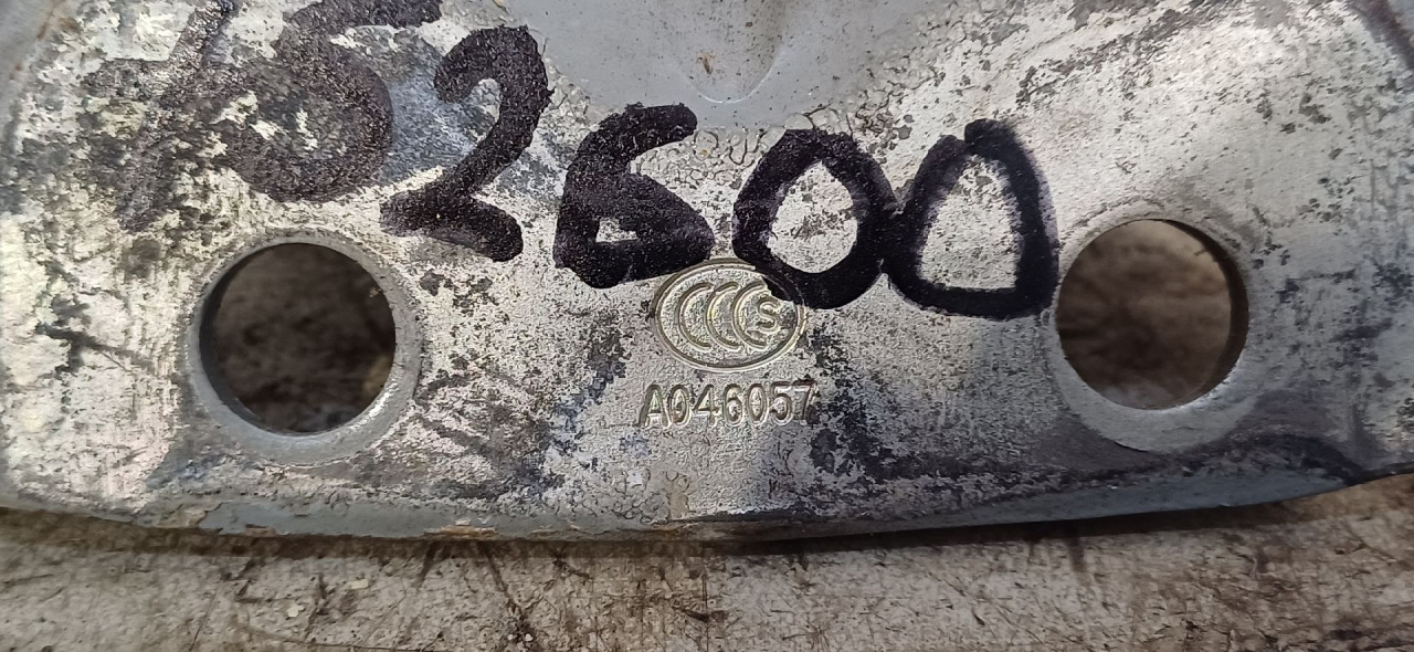 DIJELOVI BAGLAMA KIA CEED > 18- A046057
