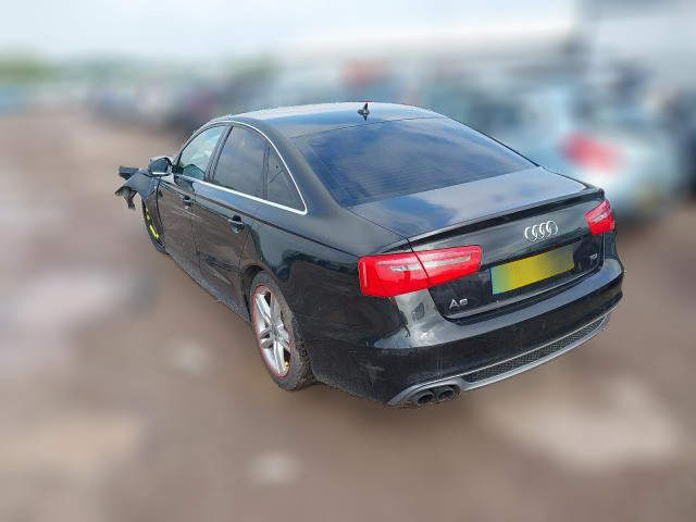 DIJELOVI AUDI A6 4G > 11-14 2.0 Dizel CGLC MOTOR
