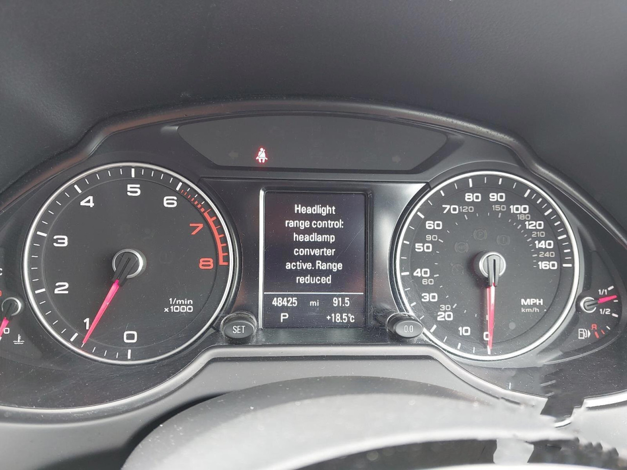 DIJELOVI AUDI Q5 S-LINE 4X4 2.0 TFSI 2015. MJENJAC MOTOR CNCD