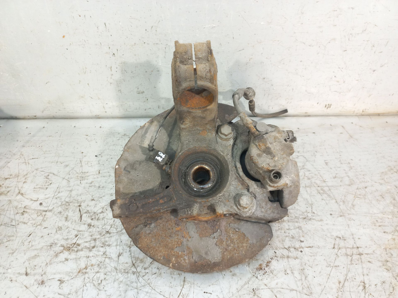 DIJELOVI GLAVCINA VW T5 > 03-09 7H0267G