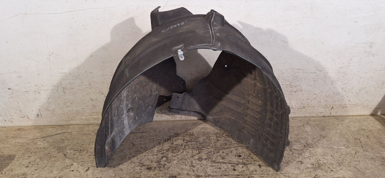 UNUTRASNJI BLATOBRAN AUDI Q5 (FY) > 20 -  80A821172G