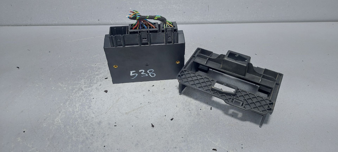 ELEKTRONIKA MODUL SKODA FABIA > 07-10 5J0959433A