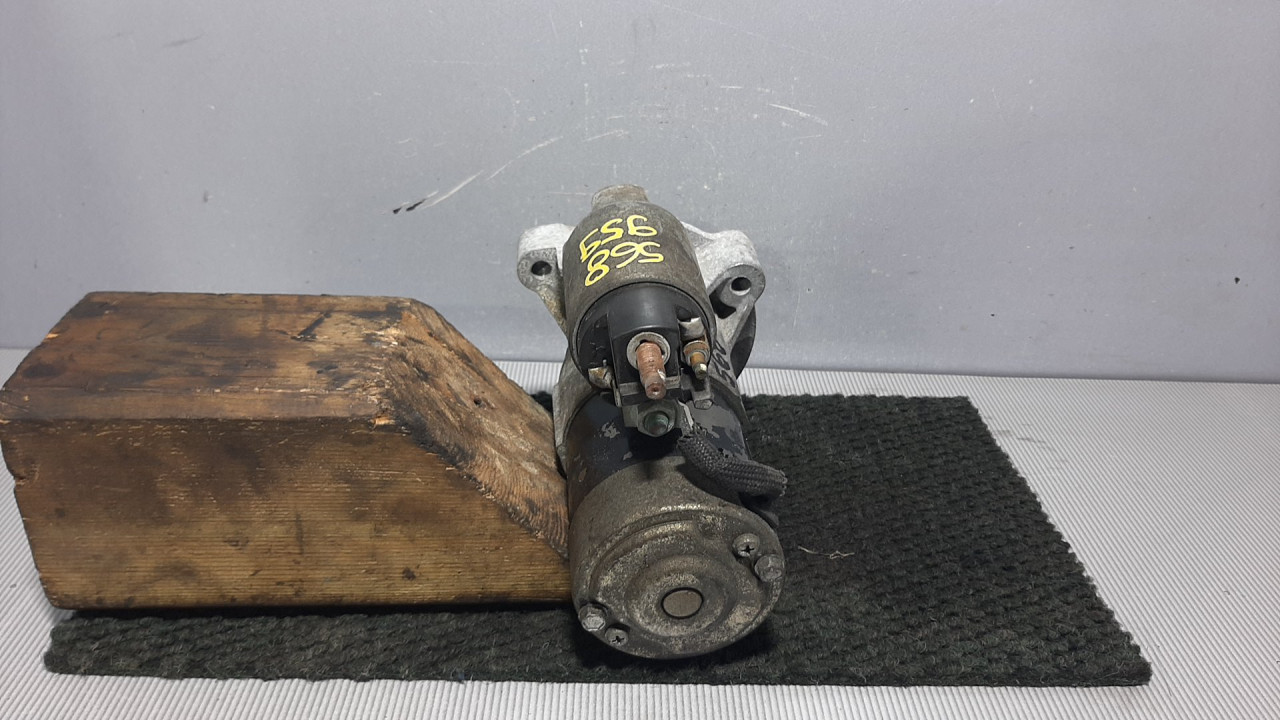 DIJELOVI ALNASER PEUGEOT 307 > 05-09 9656299480