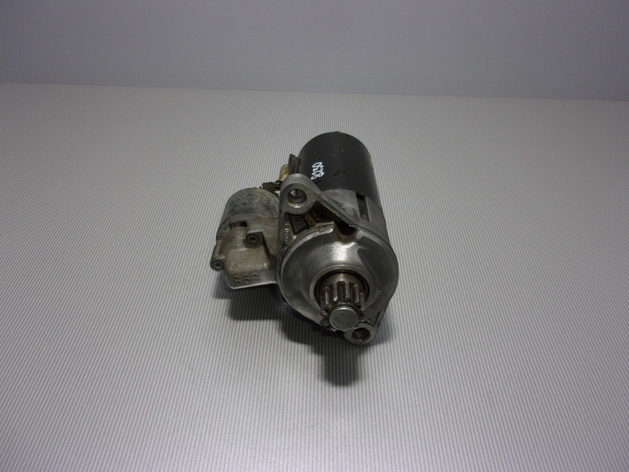 ALNASER AUDI A3 (8V1/8VA) > 12-16 02E911024A 02E911024A