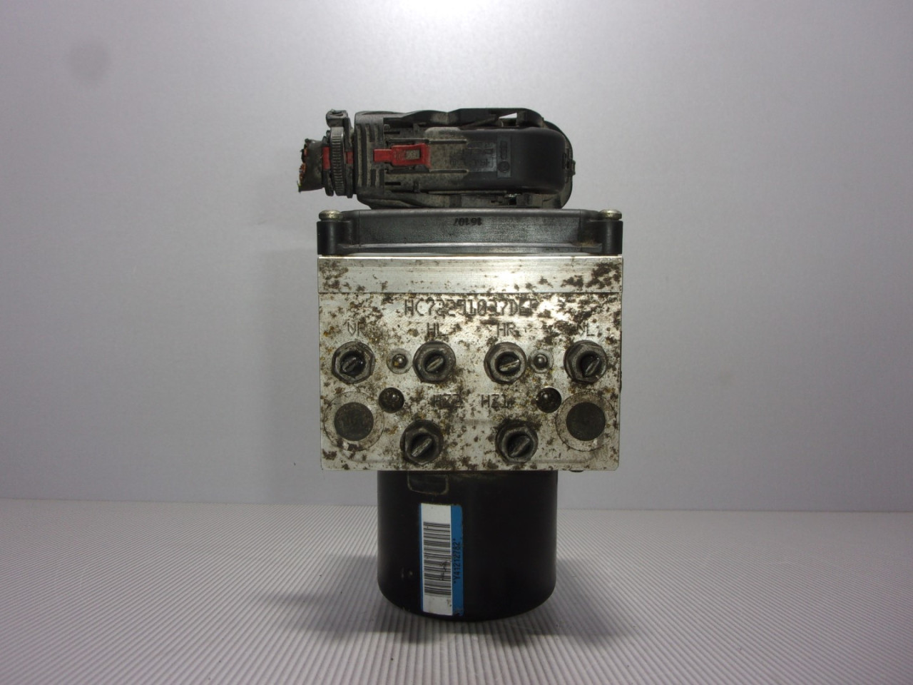 ABS ELEKTRONIKA VW PASSAT B6 > 05-10 3C0614109D