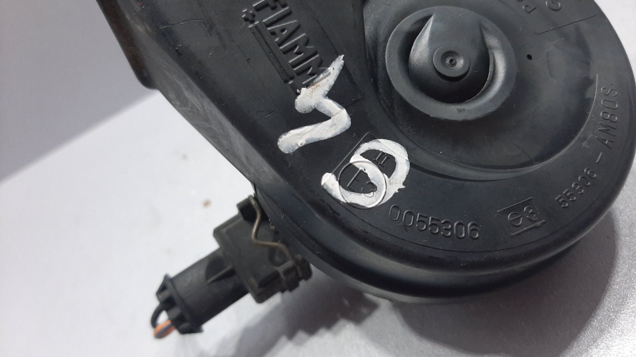 DIJELOVI SIRENA VOLVO C30 > 06-09 0055306