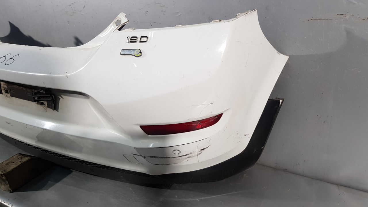 DIJELOVI BRANIK VOLVO C30 > 09-12 31214651