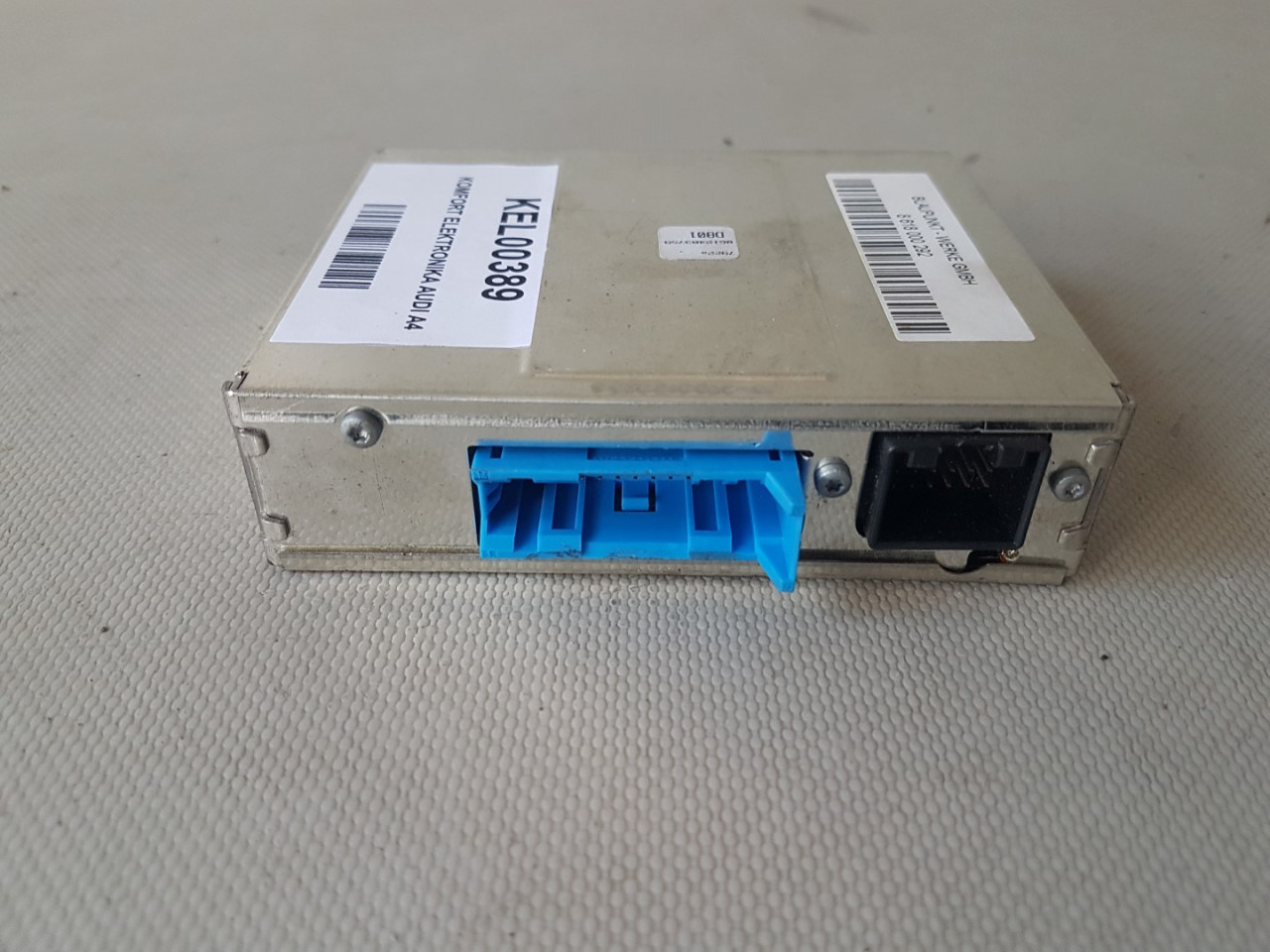 KOMFORT ELEKTRONIKA AUDI A4 (B6) > 00-04 4B0919895B 761