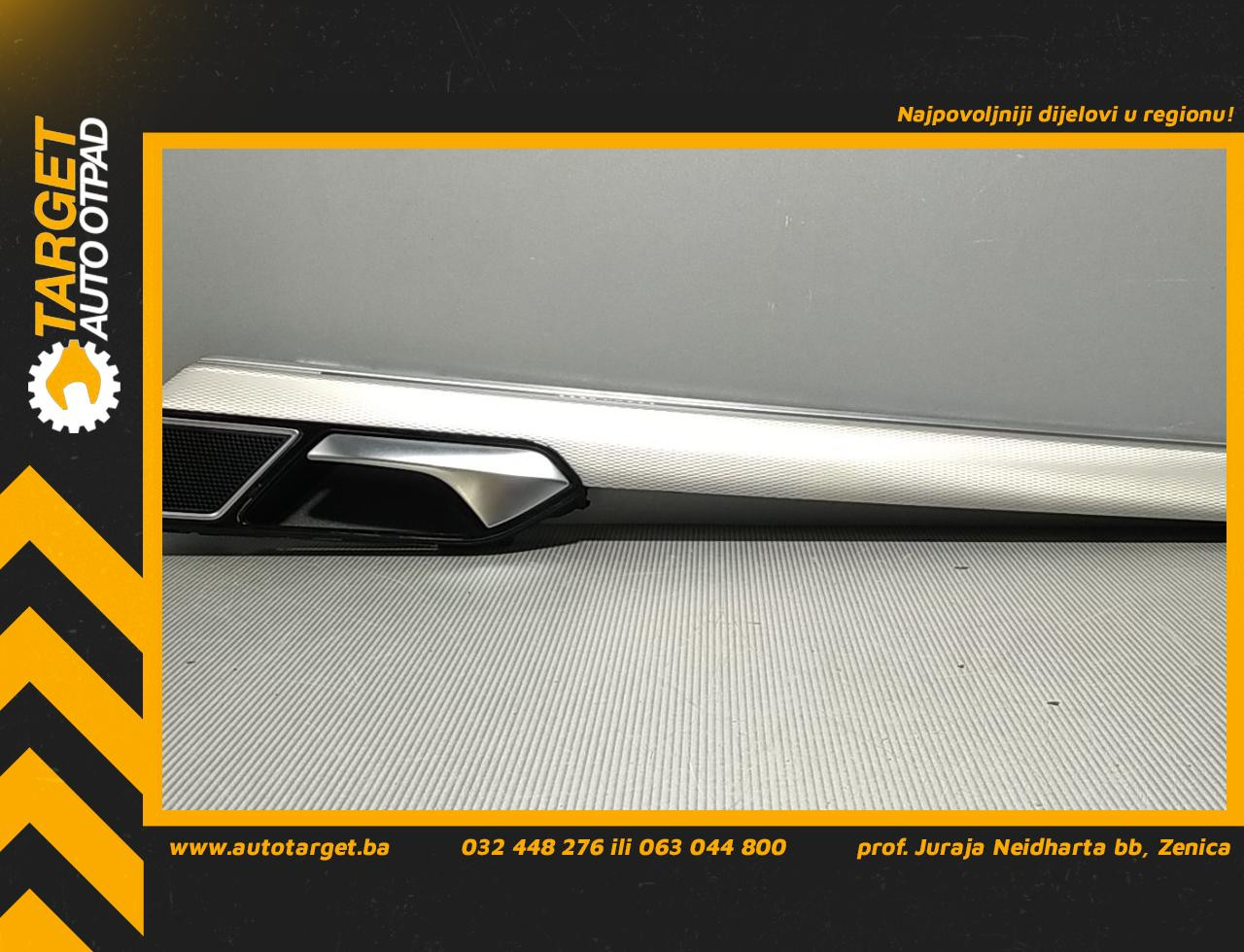 UNUTRASNJA RUCKA VRATA VW PASSAT B8 > 14- 3G0839113K