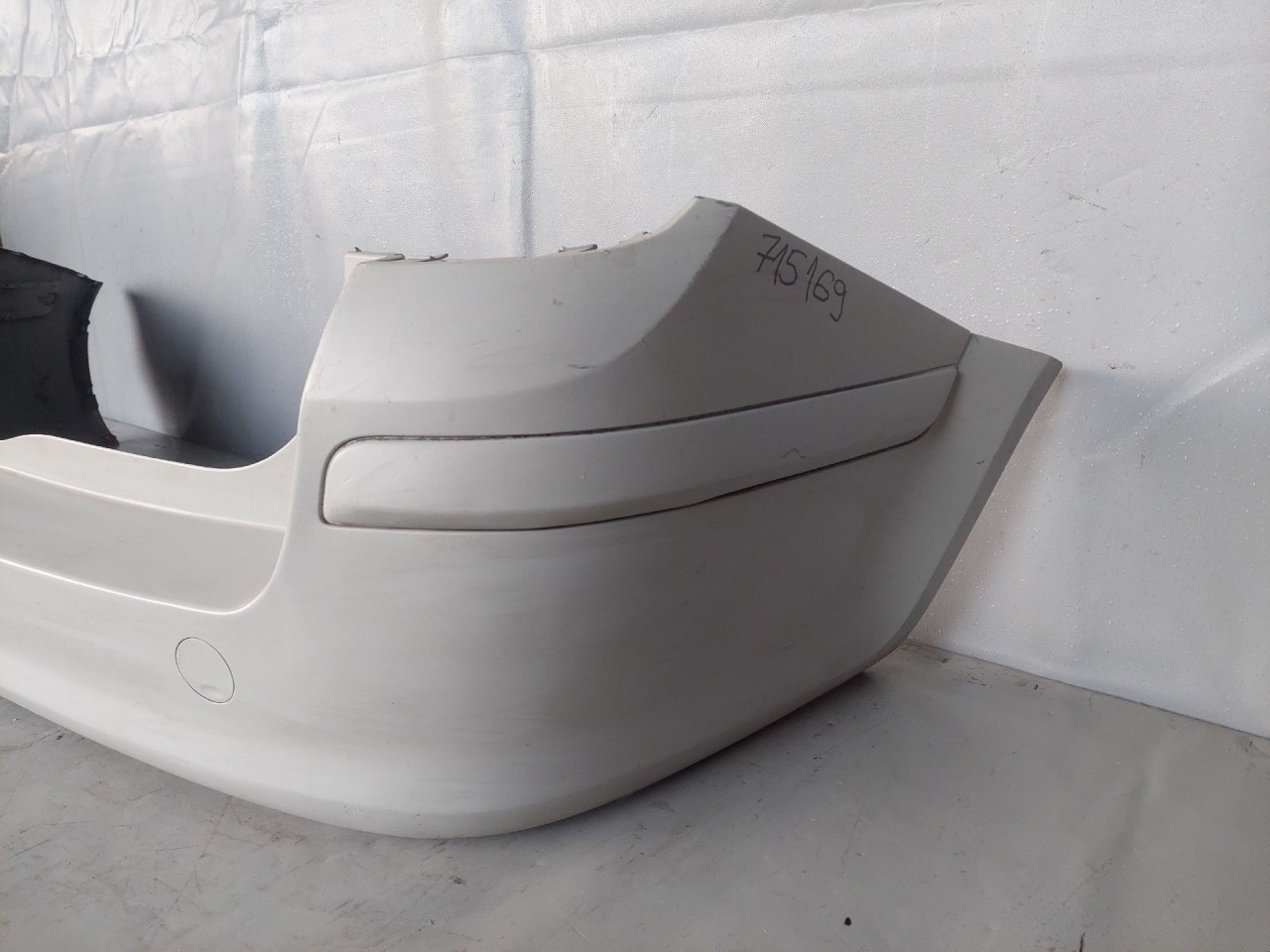 DIJELOVI BRANIK OPEL ASTRA H > 04-06 332550271