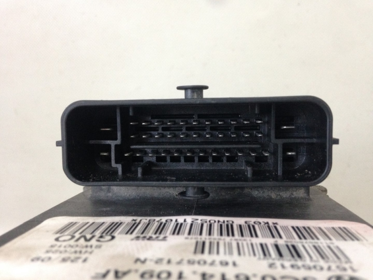 ABS ELEKTRONIKA VW PASSAT B6 > 05-10 3C0614109AF