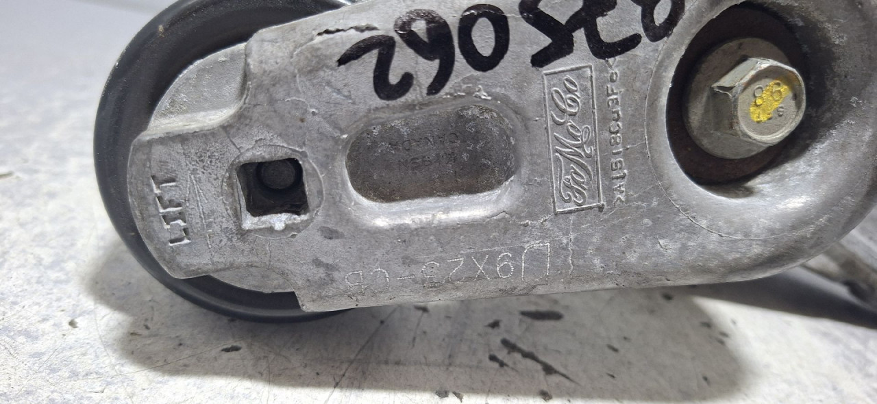 DIJELOVI SPANER JAGUAR XF (X250) > 08-15 3.0 D9X23CB