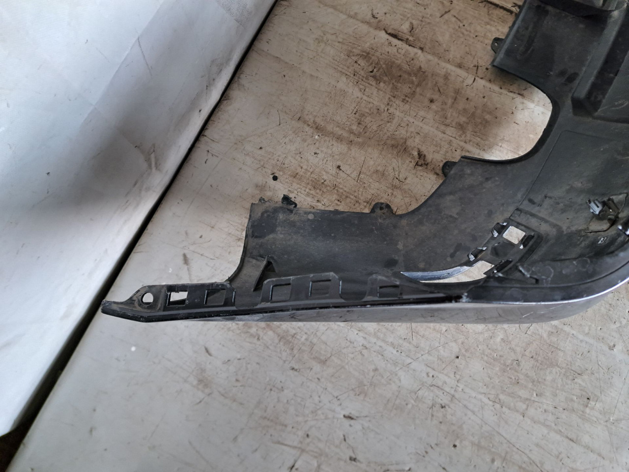 BRANIK MERCEDES GLK (X204) > 08-12 A2048851525