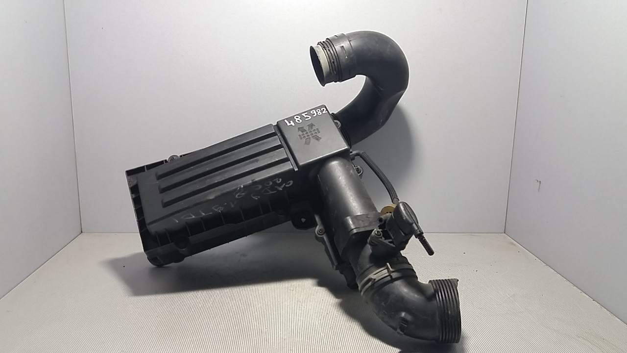 KUCISTE FILTERA ZRAKA SKODA OCTAVIA > 08-13 1K0183B