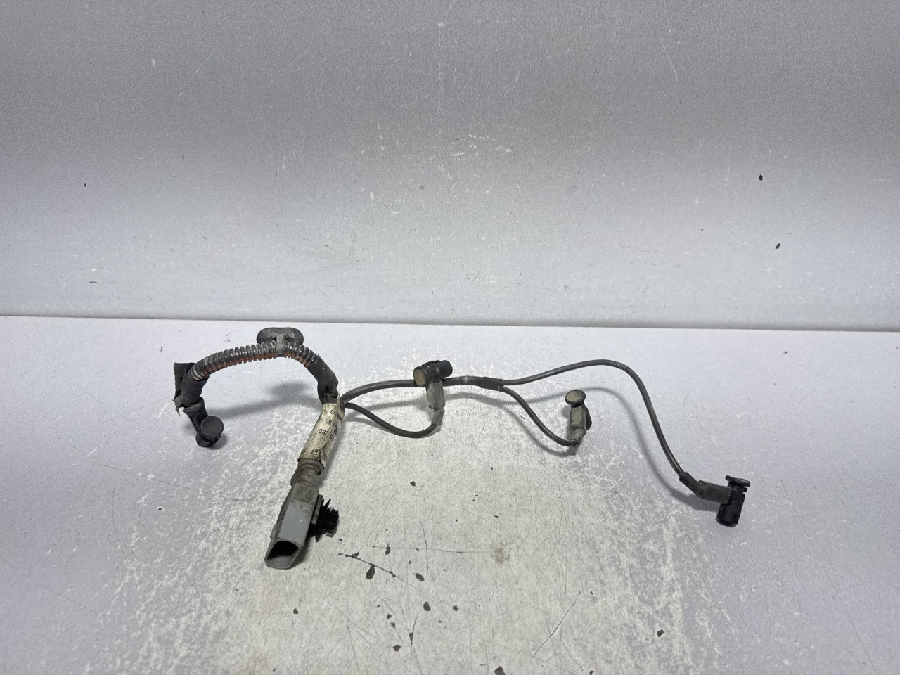 INSTALACIJA PEUGEOT PARTNER > 12-15 9688409680