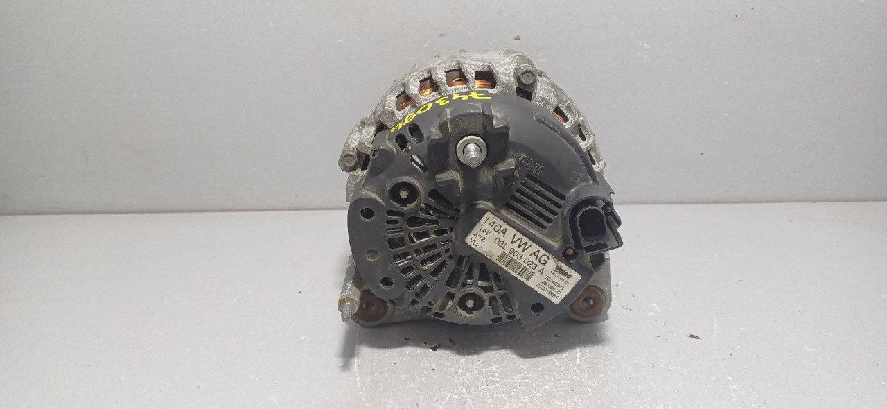 DIJELOVI ALTERNATOR VW GOLF 7 > 12-16 03L903023A