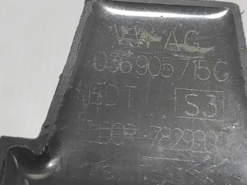 DIJELOVI BOMBINA VW PASSAT B7 > 10-14 036905715G