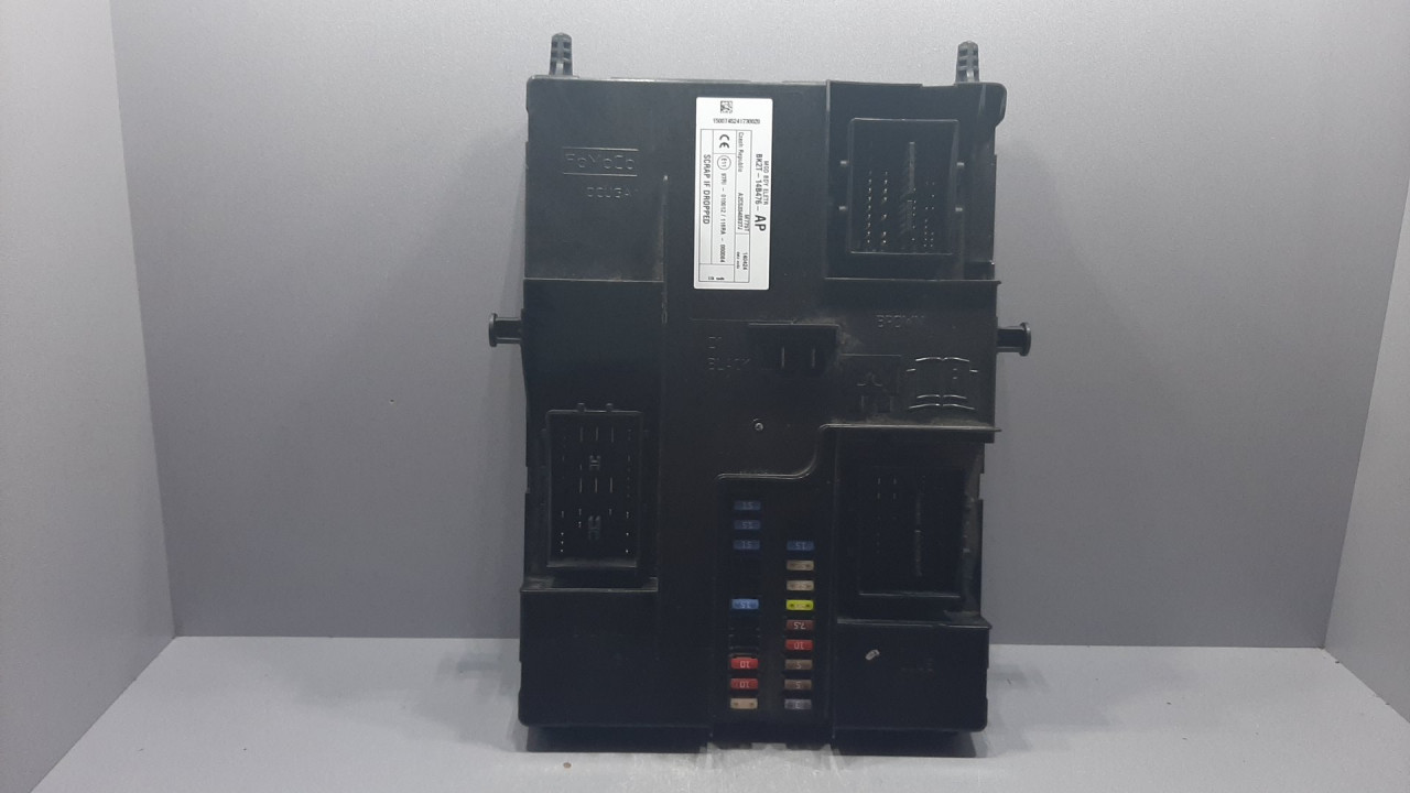 ELEKTRONIKA MODUL FORD TRANSIT/TOURNEO CONNECT > 03-06