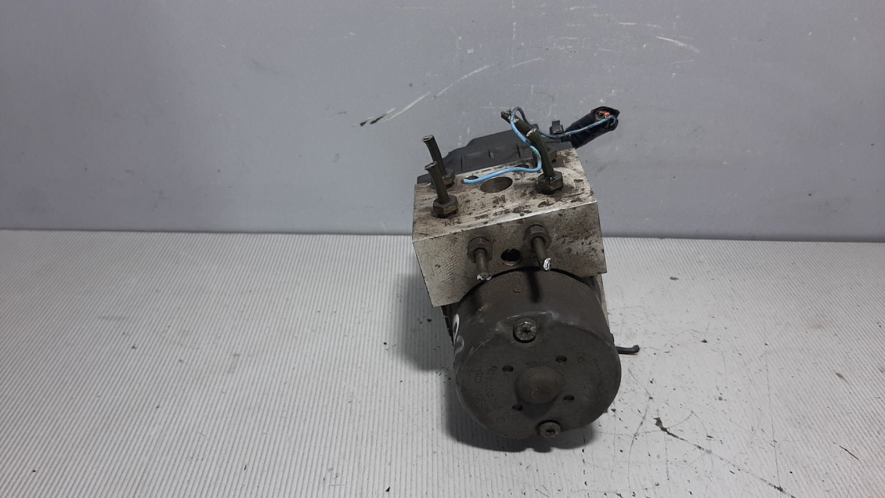 ABS ELEKTRONIKA MITSUBISHI CARISMA > 95-04 0265216773