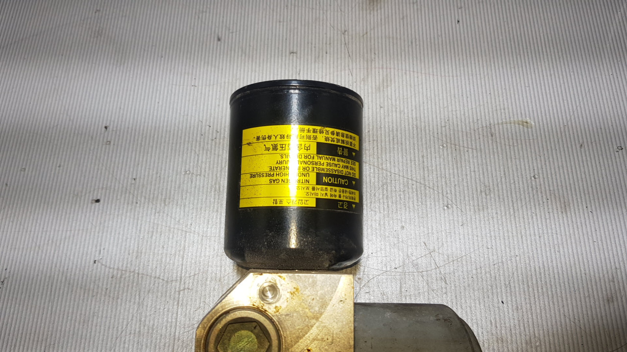 ABS ELEKTRONIKA KIA NIRO > 16-19 58600G5300