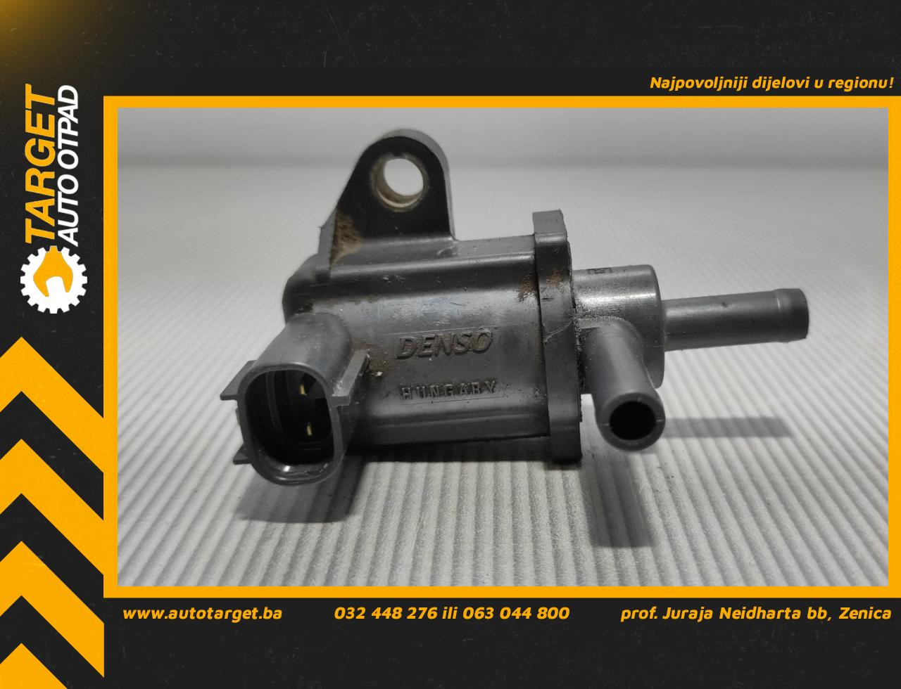 DIJELOVI TC VENTIL TOYOTA AYGO > 05-08 90910W0001
