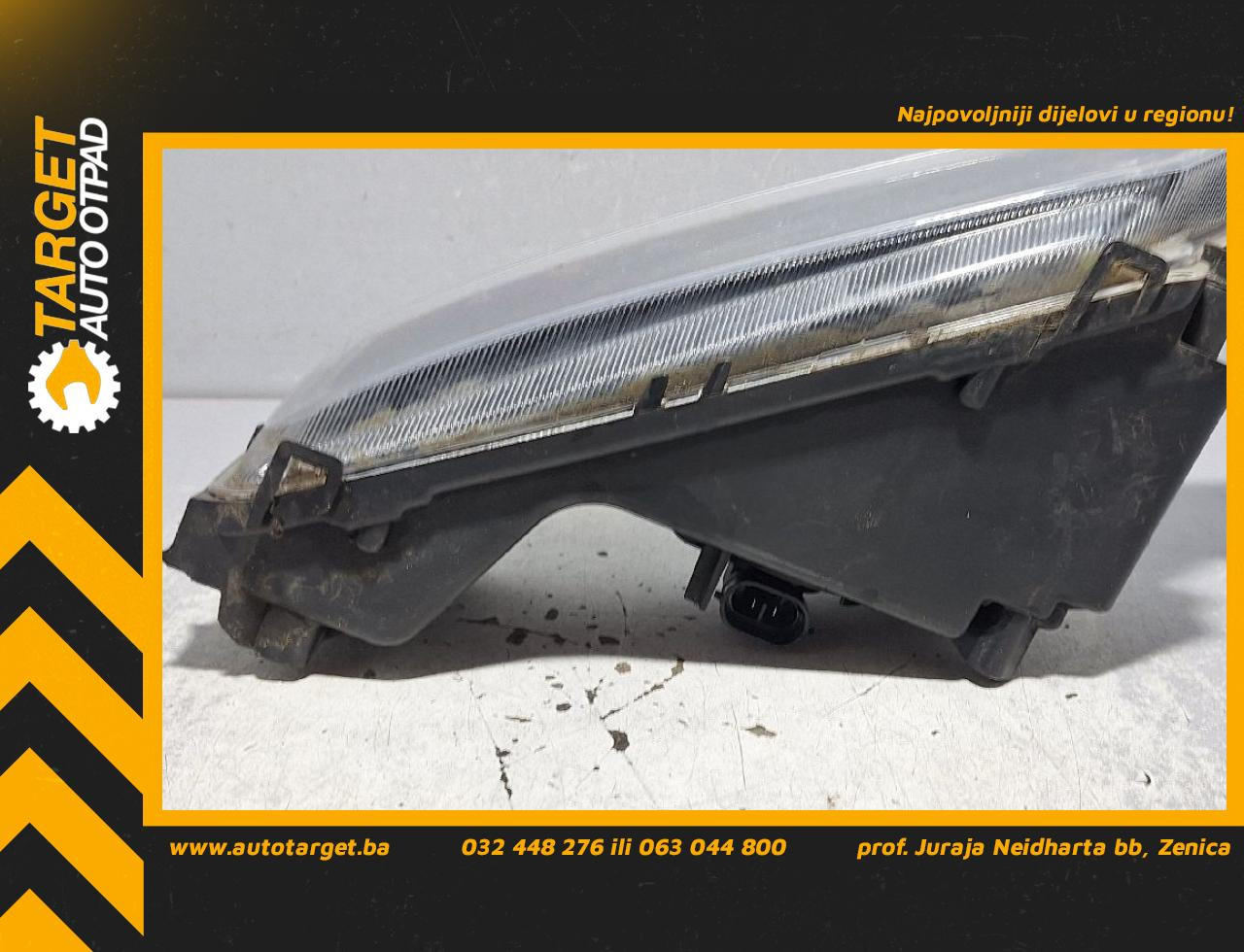 DIJELOVI MAGLENKA VW GOLF 7 > 12-16 1.6 5NA941700B