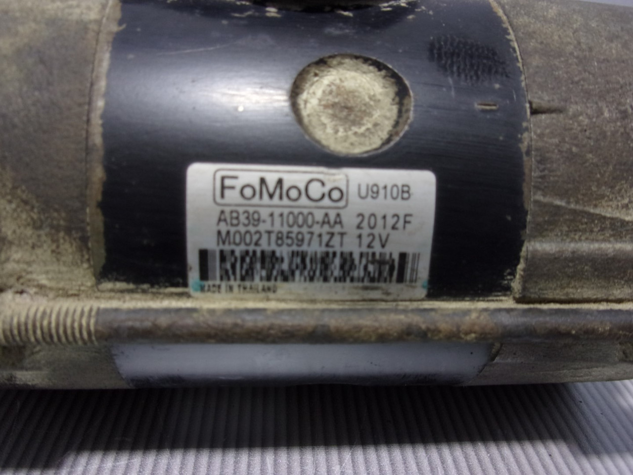ALNASER FORD RANGER > 11-15 AB3911000AA AB3911000AA