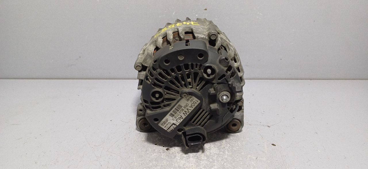ALTERNATOR AUDI A5 (8T3/8F7) COUPE > 07-11 059903016J
