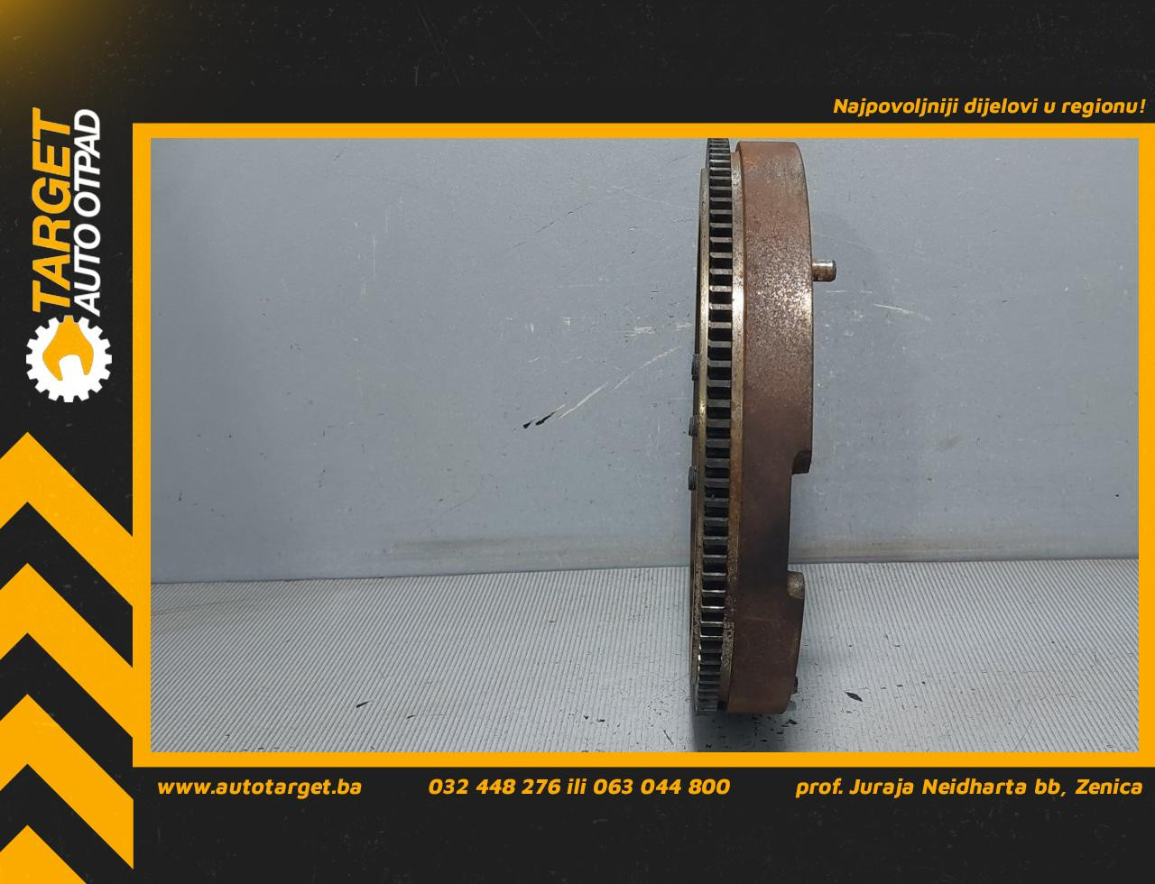 DIJELOVI ZAMAJAC KIA PICANTO > 15-17 1.0 2320004010