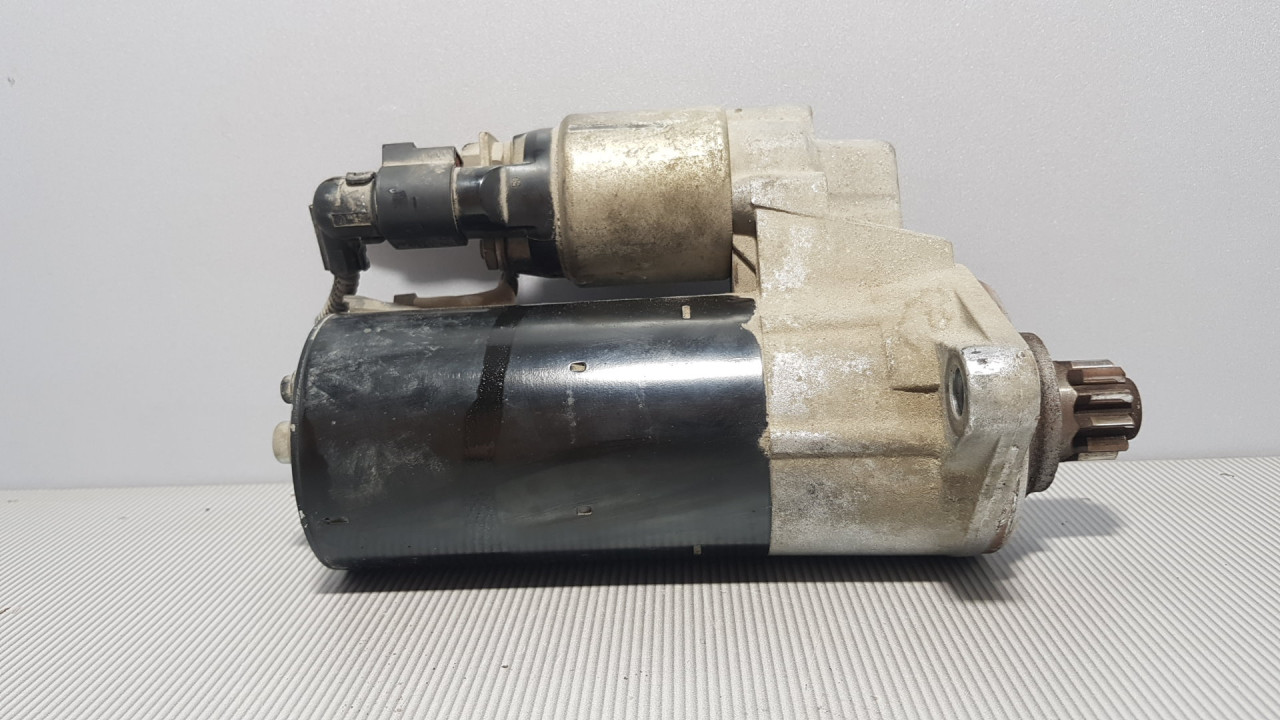 DIJELOVI ALNASER AUDI A3 > 03-08 02E911023H
