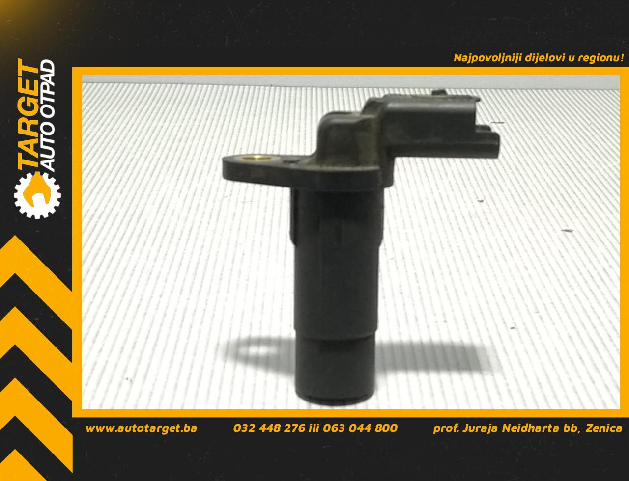 DIJELOVI SENZOR RADILICE RENAULT CLIO > 05-09 8200373588