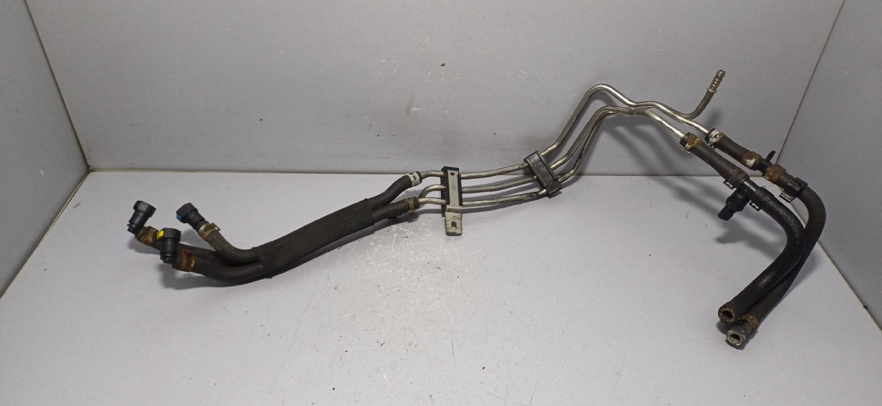 DIJELOVI CRIJEVO VW CRAFTER > 11-16 2.0 2E0130308K