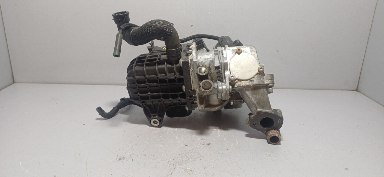 DIJELOVI HLADNJAK EGR VENTILA PEUGEOT 308 > 13-17