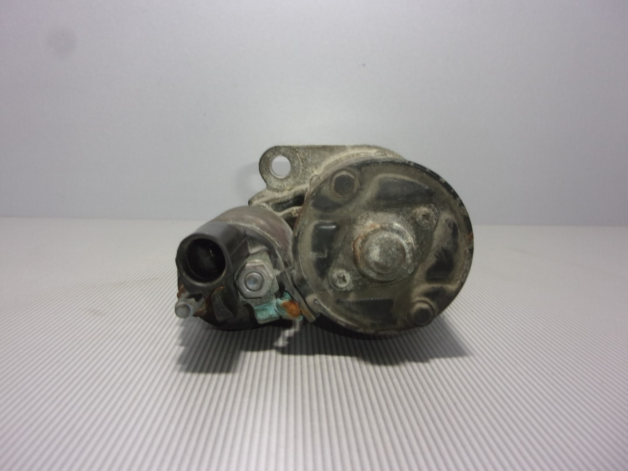 DIJELOVI ALNASER SKODA OCTAVIA > 04-08 02T911023M