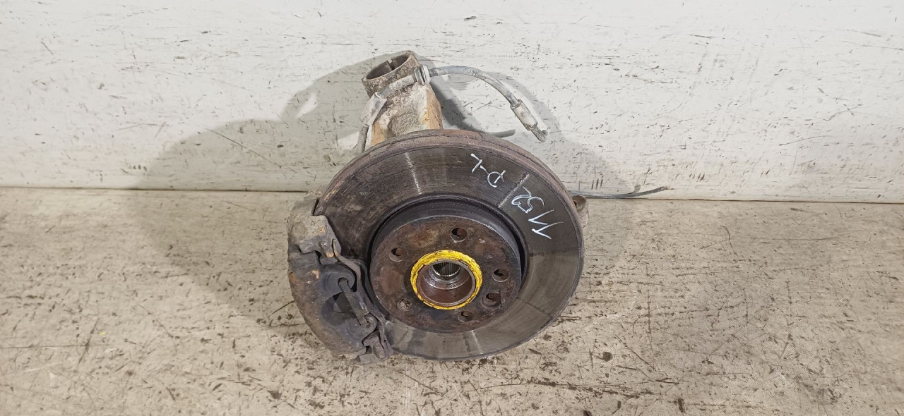 DIJELOVI KOCIONI DISK VW T5 > 03-09