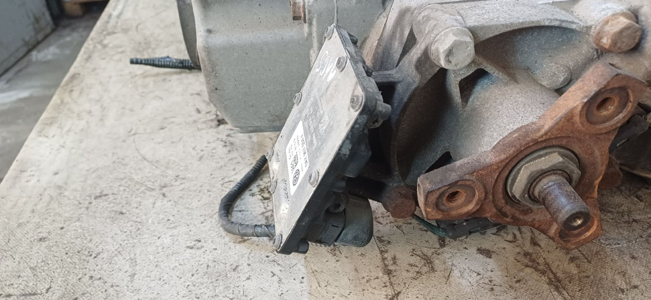 DIJELOVI HALDEX SPOJKA VW TIGUAN > 11-15 0AY907554F