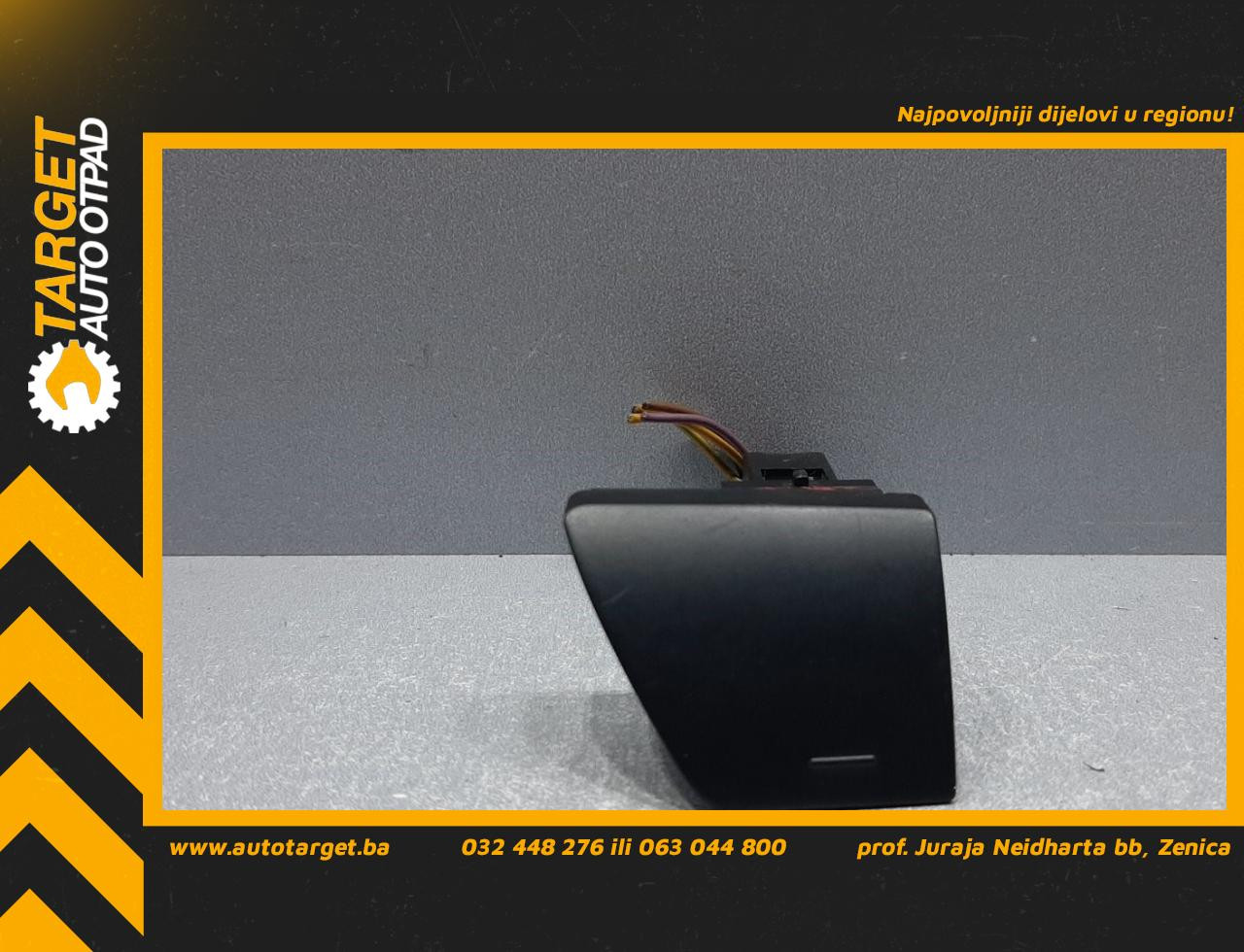 DIJELOVI PREKIDAC PEUGEOT 307 > 01-05 96394787XT
