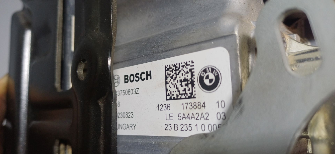 INVERTER BMW SERIJA 3 (G20) > 18-22 123617388410